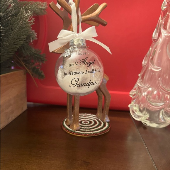 In heaven ornament - Picture 5 of 6